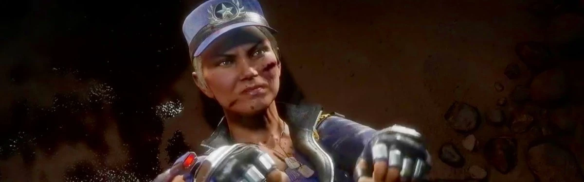 Mortal Kombat 11 - Подтверждено намеренное десексуализирование персонажей Mortal Kombat 11 - Подтверждено намеренное десексуализирование персонажей
