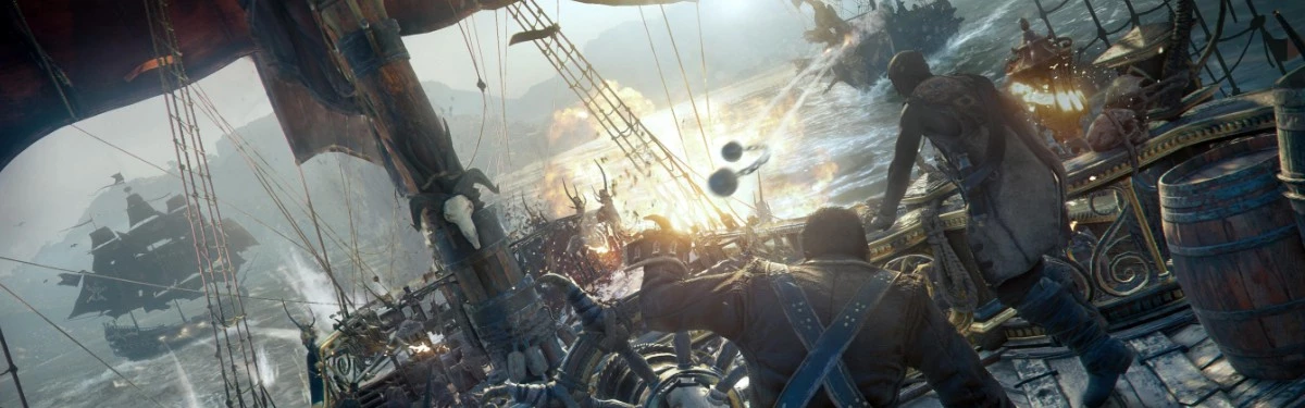 Ubisoft нашла способ пресечь незаконную перепродажу ключей Ubisoft нашла способ пресечь незаконную перепродажу ключей