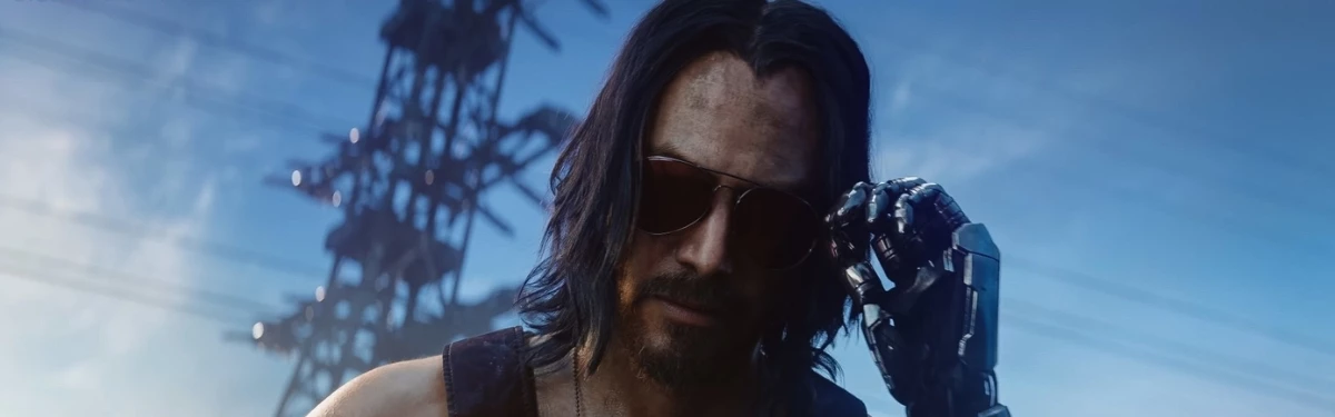 Cyberpunk 2077 - Новый геймплей из второго эпизода Night City Wire Cyberpunk 2077 - Новый геймплей из второго эпизода Night City Wire