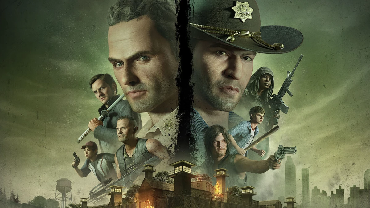 The Walking Dead: Destinies выйдет на ПК и консолях уже 17 ноября The Walking Dead: Destinies выйдет на ПК и консолях уже 17 ноября