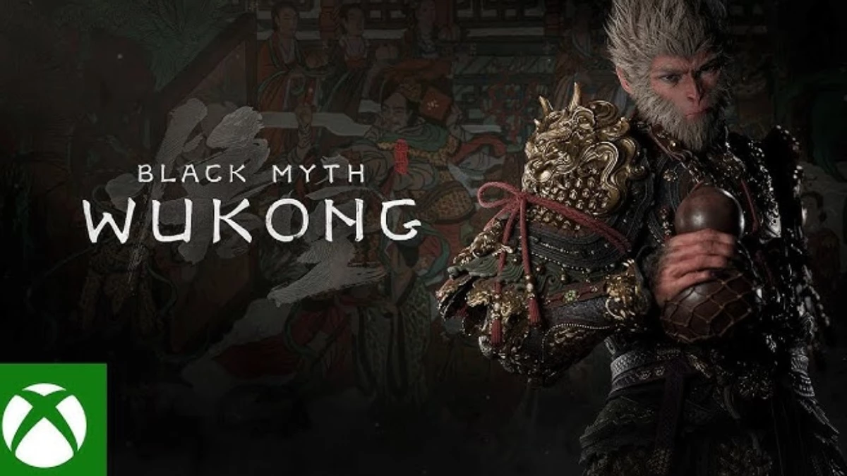 Адепты Xbox не верят заявлению разработчиков Black Myth: Wukong об ограниченности их консолей Адепты Xbox не верят заявлению разработчиков Black Myth: Wukong об ограниченности их консолей