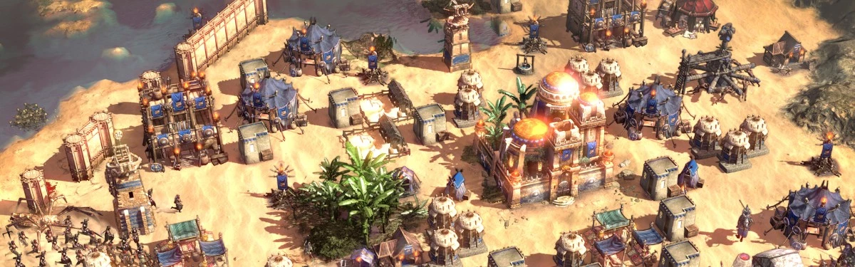Conan Unconquered выйдет 30 мая, открылся предзаказ