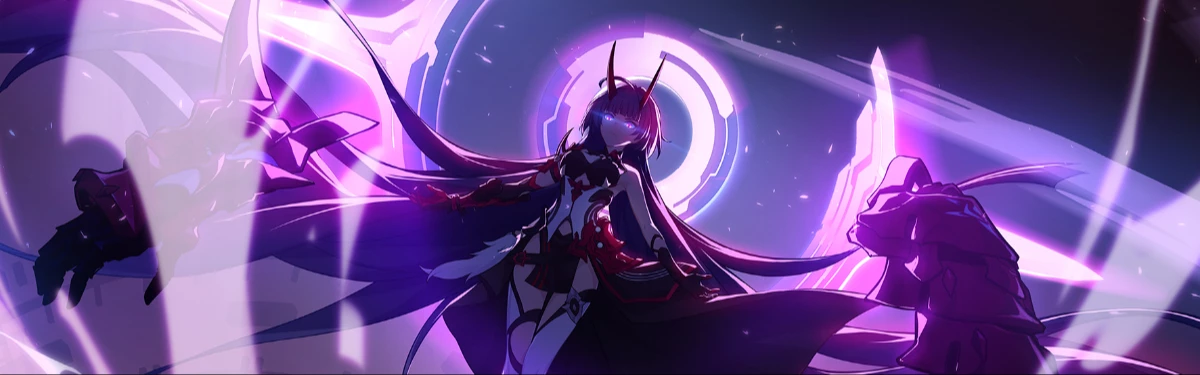 Honkai Impact 3rd - Прекрасная фигурка Херршера грома Райден Мэй Honkai Impact 3rd - Прекрасная фигурка Херршера грома Райден Мэй