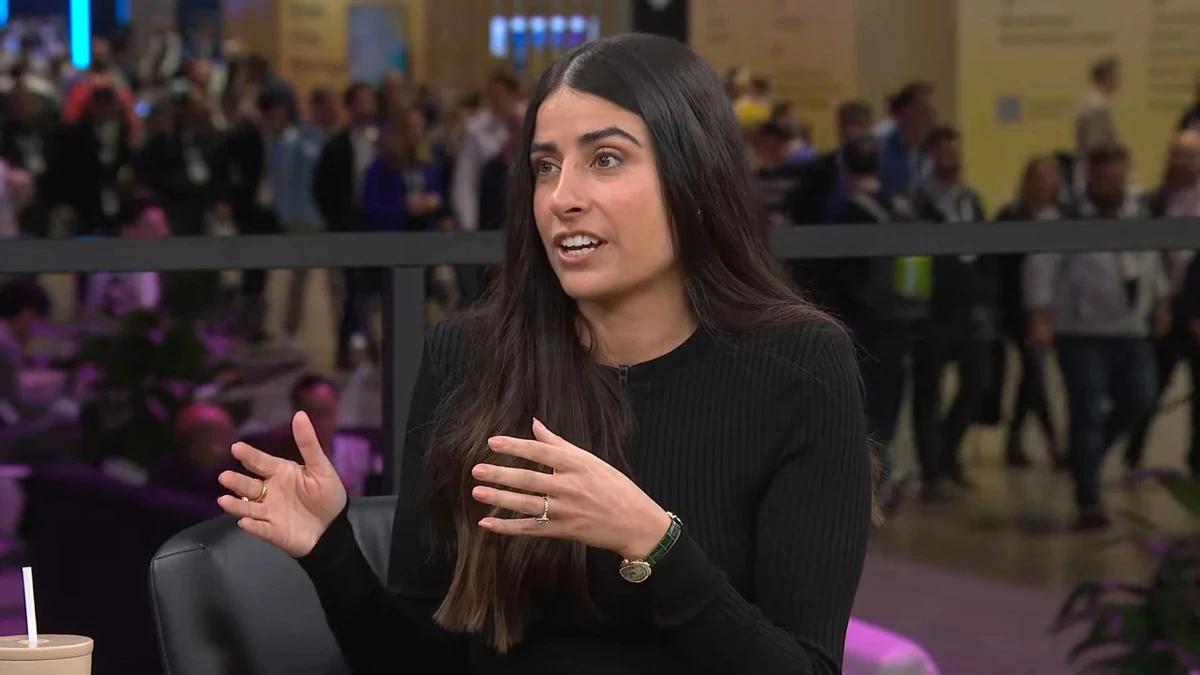 Аша Шарма: Война против ИИ-слопа не равно отказ от ИИ в разработке