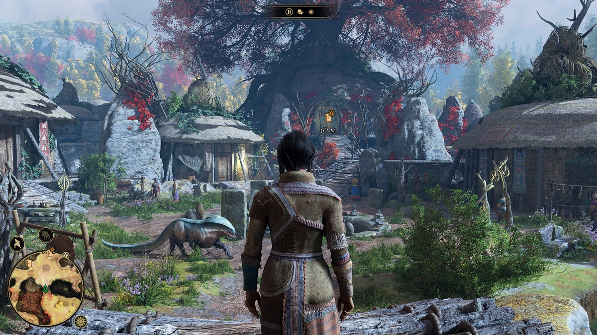 Greedfall 2: The Dying World вышла в раннем доступе — отзывы не очень хорошие Greedfall 2: The Dying World вышла в раннем доступе — отзывы не очень хорошие
