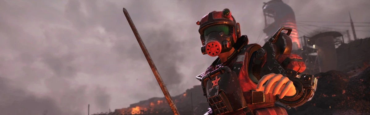 Fallout 76 - Второй сезон стартовал в обновлении 22 Fallout 76 - Второй сезон стартовал в обновлении 22