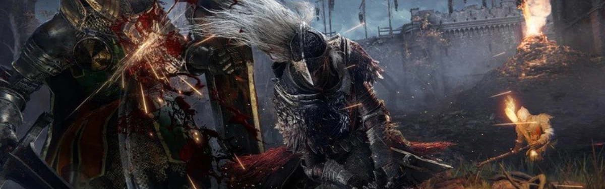 Коллекционное издание Elden Ring засветилось на Twitch Коллекционное издание Elden Ring засветилось на Twitch