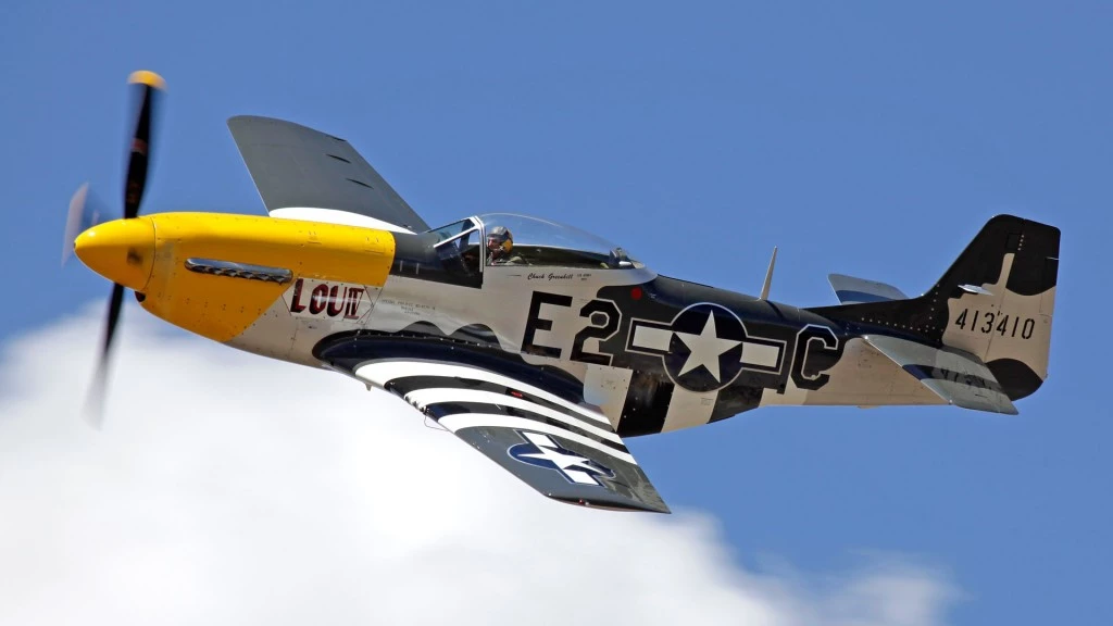 Microsoft Flight Simulator - Обзор дополнения Reno Air Races Microsoft Flight Simulator - Обзор дополнения Reno Air Races