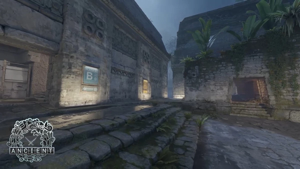 В Counter-Strike 2 появились ночные версии карт и новые музыкальные наборы В Counter-Strike 2 появились ночные версии карт и новые музыкальные наборы