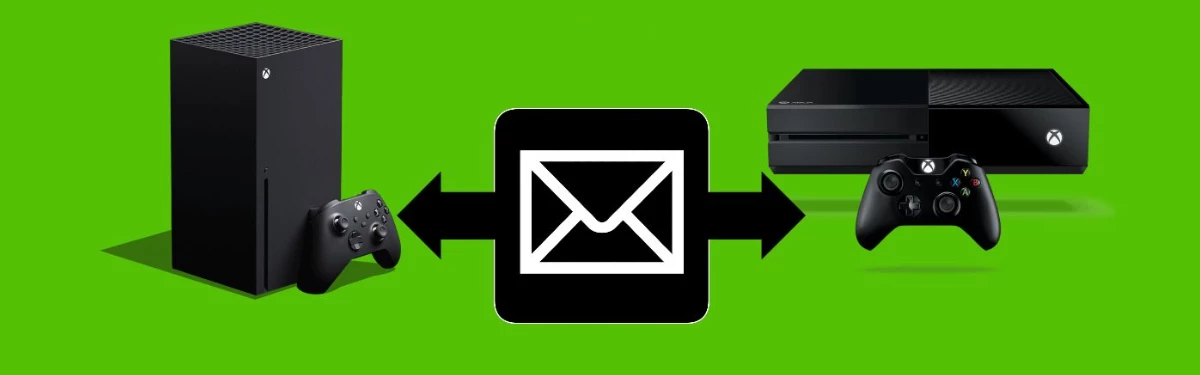 Microsoft призывает разработчиков не брать деньги за обновления игр до некст-гена на Xbox Series X Microsoft призывает разработчиков не брать деньги за обновления игр до некст-гена на Xbox Series X