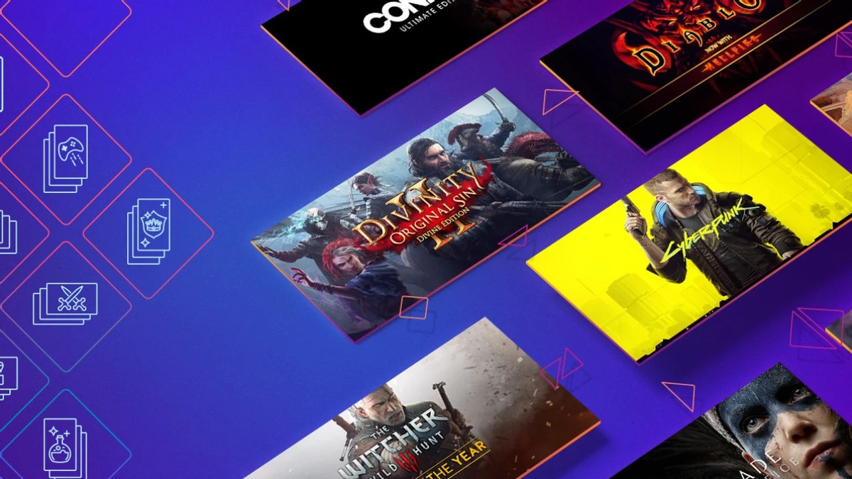 И ты, GOG? CD Projekt подумывает запустить в магазине подписку И ты, GOG? CD Projekt подумывает запустить в магазине подписку
