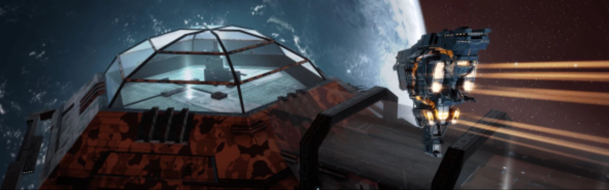 В EVE Online отмечают День особождения Минматара 