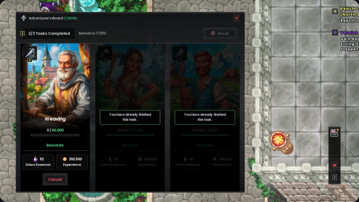 На PTR стартовало тестирование Horizon's Call, дополнения для Ravendawn Online На PTR стартовало тестирование Horizon's Call, дополнения для Ravendawn Online