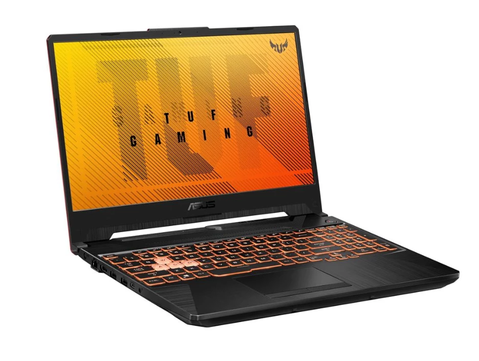 Открылся предзаказ на ноутбуки TUF Gaming от Asus Открылся предзаказ на ноутбуки TUF Gaming от Asus