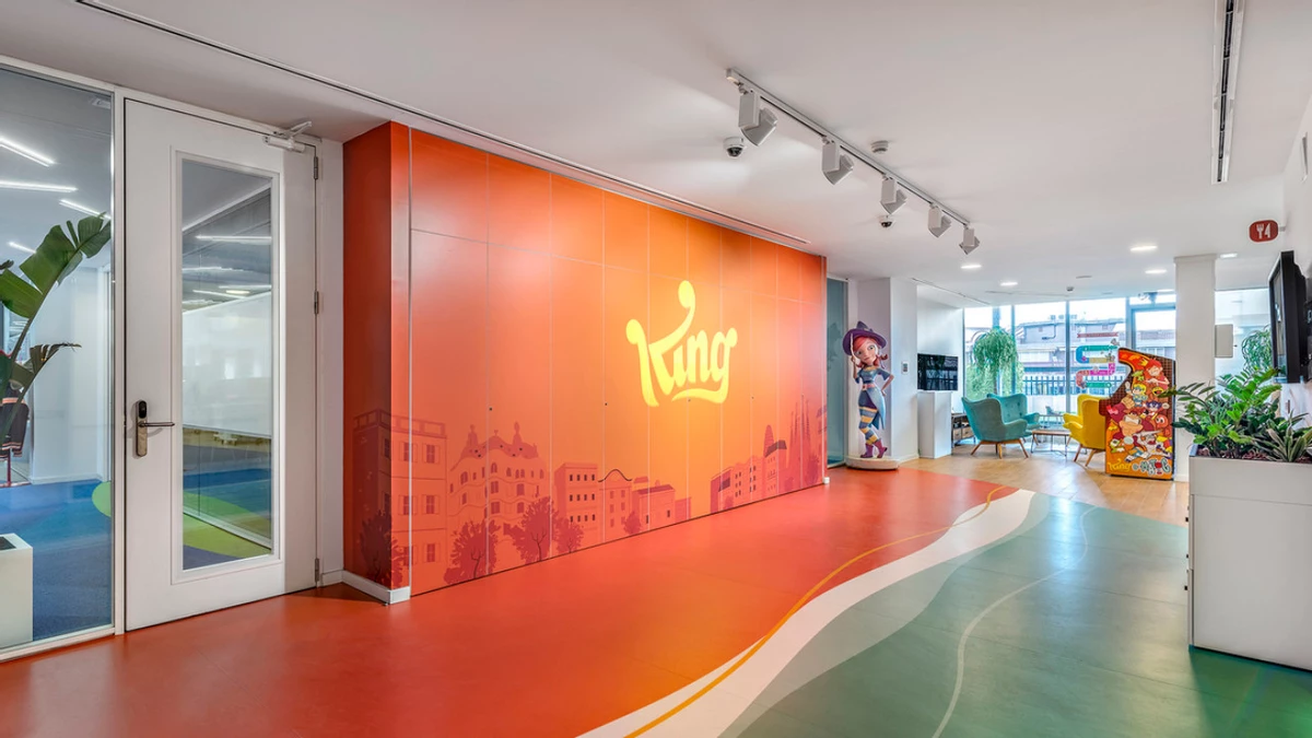 «Омерзительно»: Microsoft уволила создателей ИИ-инструментов компании King, так как теперь их работу делает созданный ими же ИИ