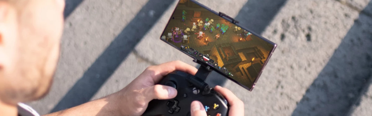 Завтра начнется бета-тест Xbox Cloud Gaming на ПК и iOS. Но не в России Завтра начнется бета-тест Xbox Cloud Gaming на ПК и iOS. Но не в России