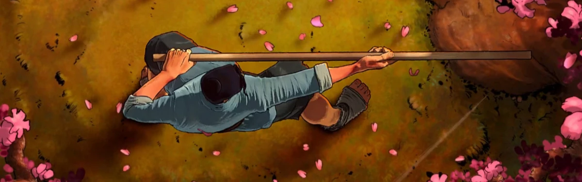 9 Monkeys of Shaolin - К игре вышел бесплатный пролог 9 Monkeys of Shaolin - К игре вышел бесплатный пролог