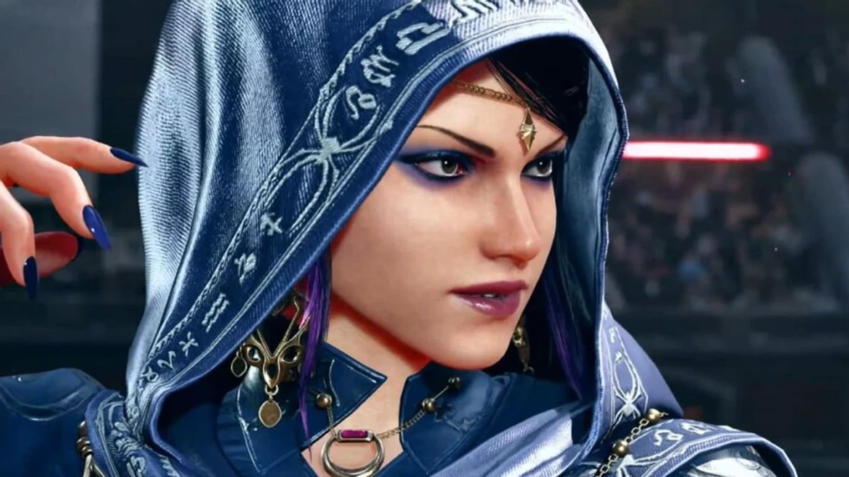 Девил Джин, Зафина, Алиса Босконович и Ли Чаолан в новом трейлере Tekken 8 Девил Джин, Зафина, Алиса Босконович и Ли Чаолан в новом трейлере Tekken 8