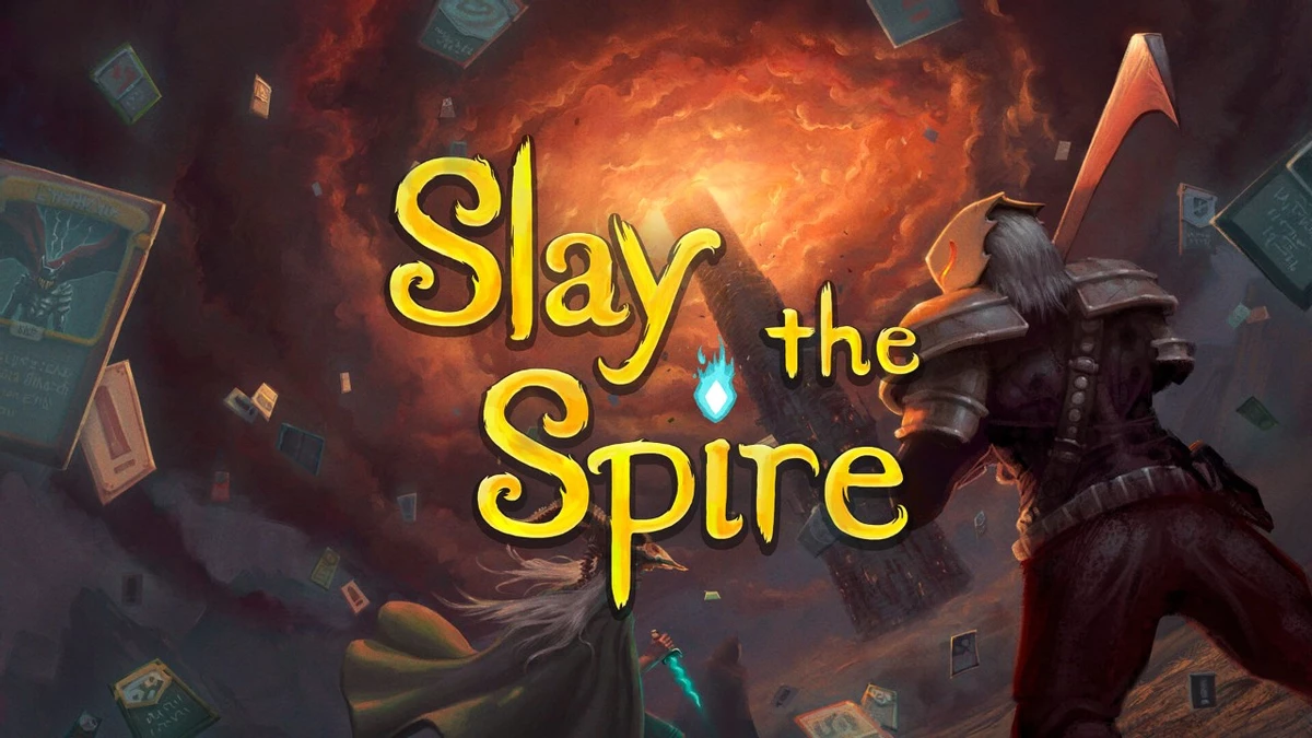 Легендарный рогалик Slay the Spire побил собственный рекорд популярности