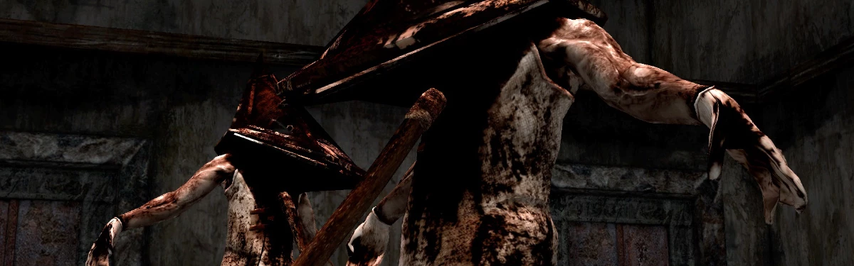 Слух: Разработчики The Medium готовят Silent Hill, а в планах Konami сразу две игры Слух: Разработчики The Medium готовят Silent Hill, а в планах Konami сразу две игры