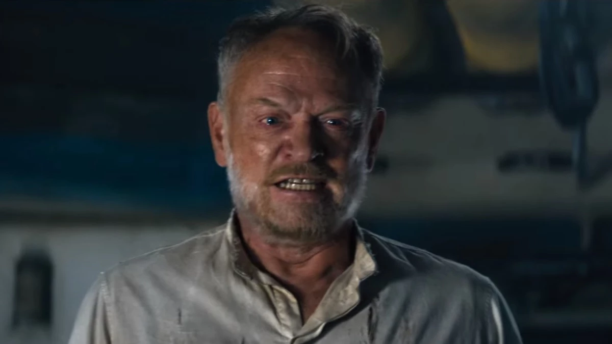 Показ «Основания» от Apple возобновится 14 июля. Смотрим трейлер Показ «Основания» от Apple возобновится 14 июля. Смотрим трейлер