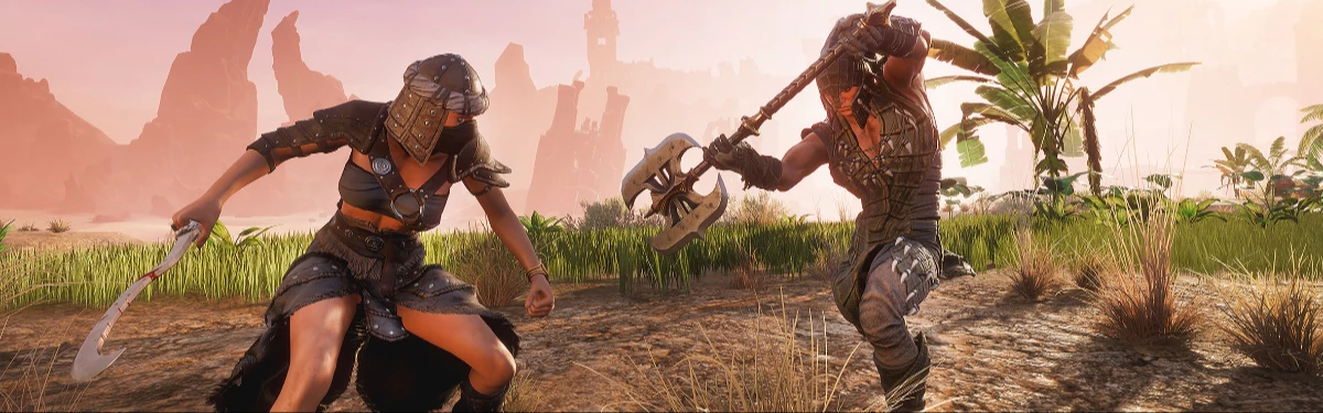 Разработчики Conan Exiles поделятся новыми подробностями о будущем обновлении 21 июня Разработчики Conan Exiles поделятся новыми подробностями о будущем обновлении 21 июня