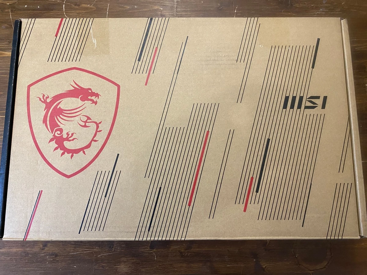 Обзор игрового ноутбука MSI Sword 15 A11UE Обзор игрового ноутбука MSI Sword 15 A11UE