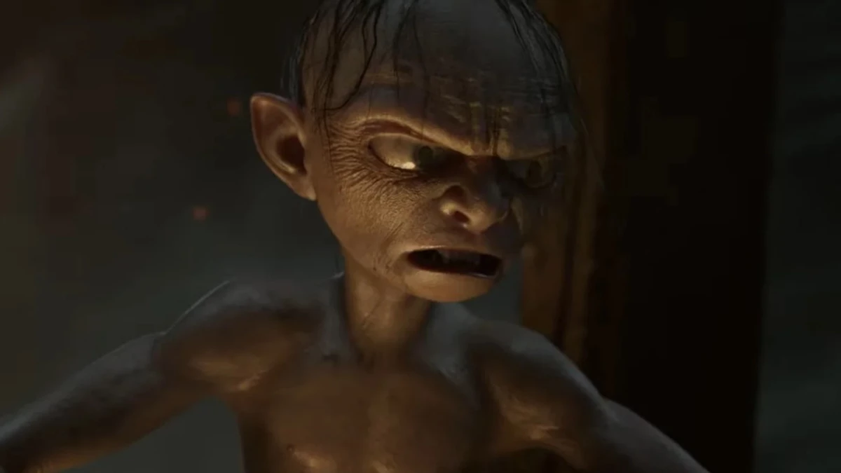 Фиаско Daedalic потерпела, игры делать не будет больше — авторы The Lord of the Rings: Gollum все Фиаско Daedalic потерпела, игры делать не будет больше — авторы The Lord of the Rings: Gollum все