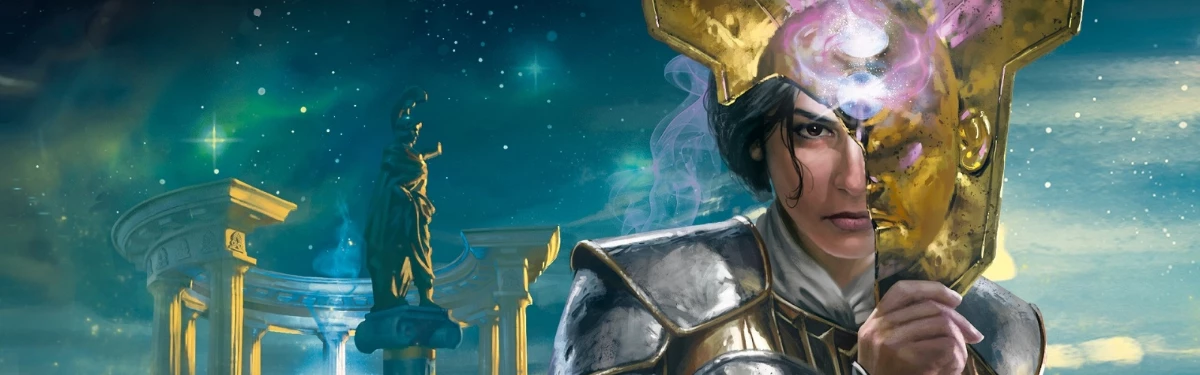 Magic: The Gathering Arena выйдет на мобильных устройствах в этом году Magic: The Gathering Arena выйдет на мобильных устройствах в этом году