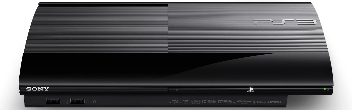 Житель Липецкой области пытался продать прошитую PS3 за ₽7500, но заплатит ₽20 000 штрафа. Консоль уничтожена Житель Липецкой области пытался продать прошитую PS3 за ₽7500, но заплатит ₽20 000 штрафа. Консоль уничтожена