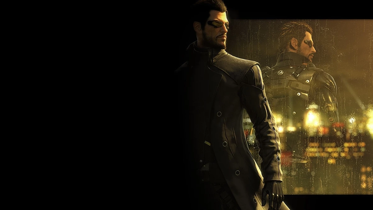 Владельцы Deus Ex не верят в успех новых продуктов: игра отменена, а франшиза заморожена, 