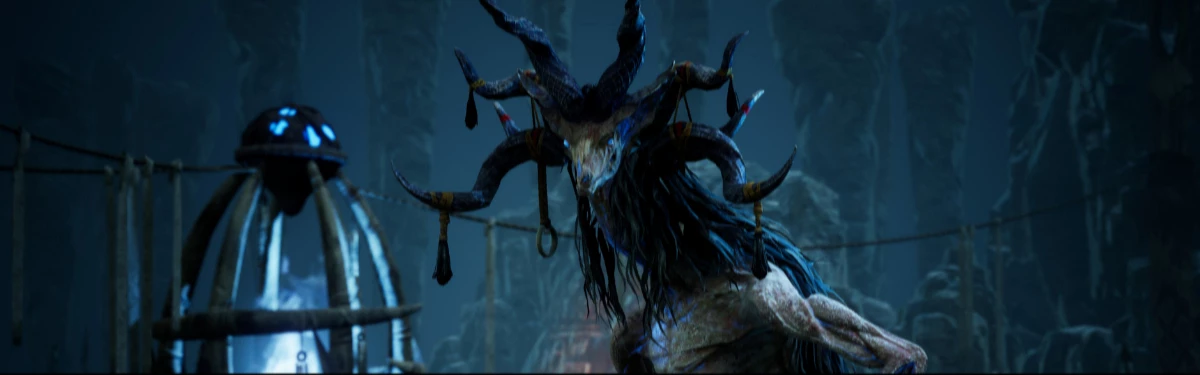 Разработчики корейской hack-n-slash RPG UNDECEMBER объявили об успешно пройденном ОБТ Разработчики корейской hack-n-slash RPG UNDECEMBER объявили об успешно пройденном ОБТ