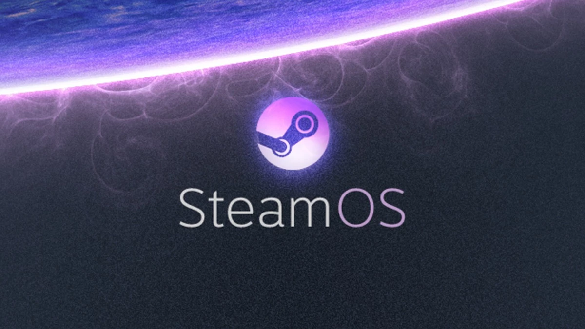 Доля Linux в Steam превысила 3%, обогнав macOS Доля Linux в Steam превысила 3%, обогнав macOS