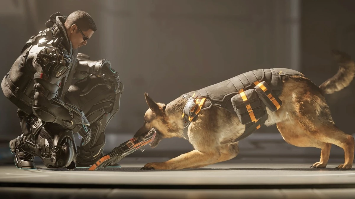 В The First Descendant пройдет праздничный ивент Year End Lounge Party В The First Descendant пройдет праздничный ивент Year End Lounge Party