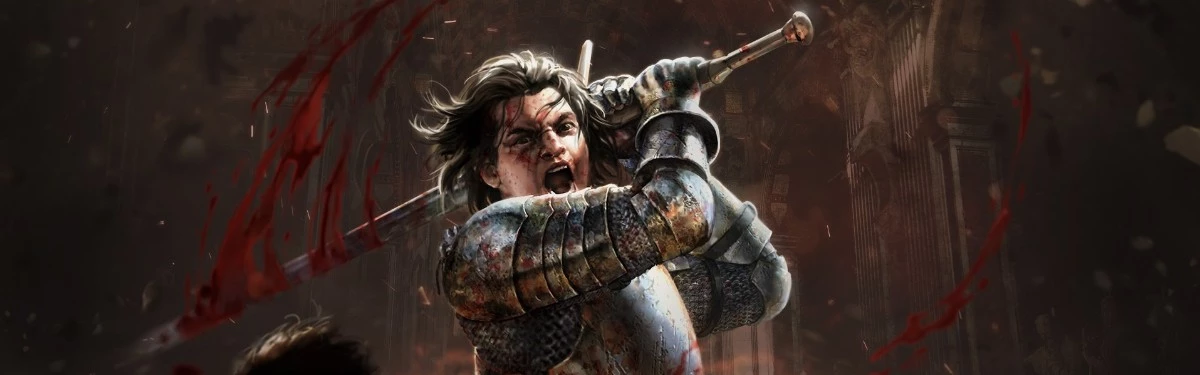 Path of Exile против кранчей Path of Exile против кранчей