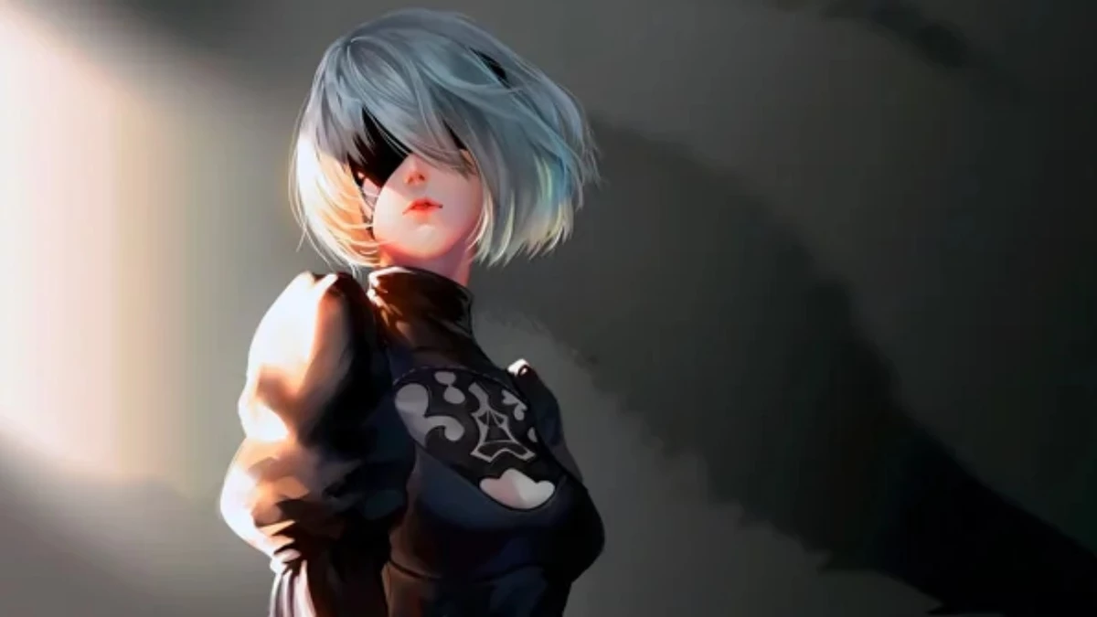 Любимая всеми 2B для Granblue Fantasy Versus: Rising в новом трейлере Любимая всеми 2B для Granblue Fantasy Versus: Rising в новом трейлере