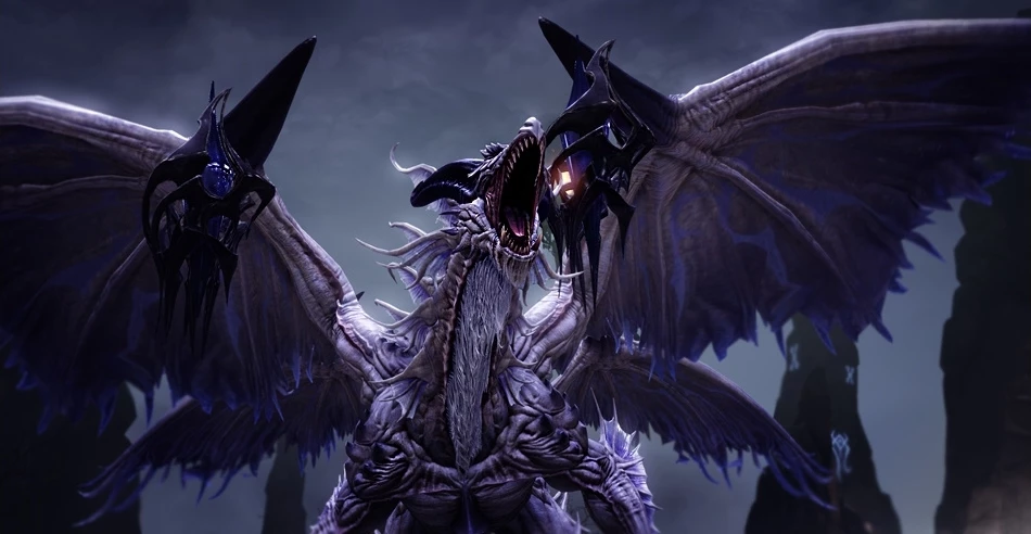 Lost Ark - разбираем грядущую сложную активность “Мистик” Lost Ark - разбираем грядущую сложную активность “Мистик”