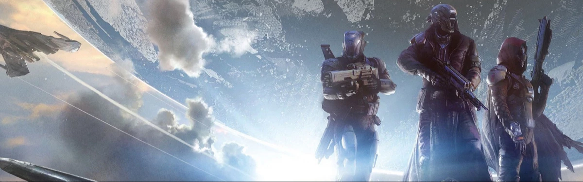 Bungie работает над новыми проектами уже три года. Независимость — ключ к приятной атмосфере Bungie работает над новыми проектами уже три года. Независимость — ключ к приятной атмосфере