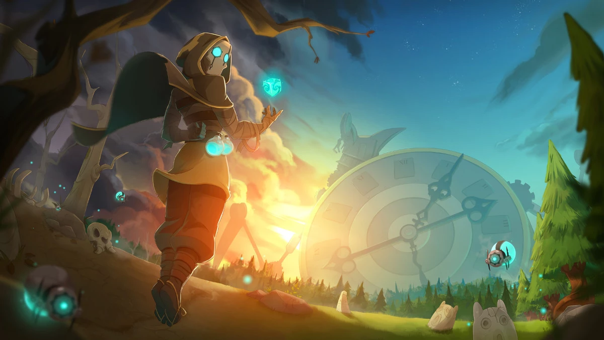 Нокс станет главным боссом в MMORPG Wakfu, а сериал получит финальный сезон Нокс станет главным боссом в MMORPG Wakfu, а сериал получит финальный сезон