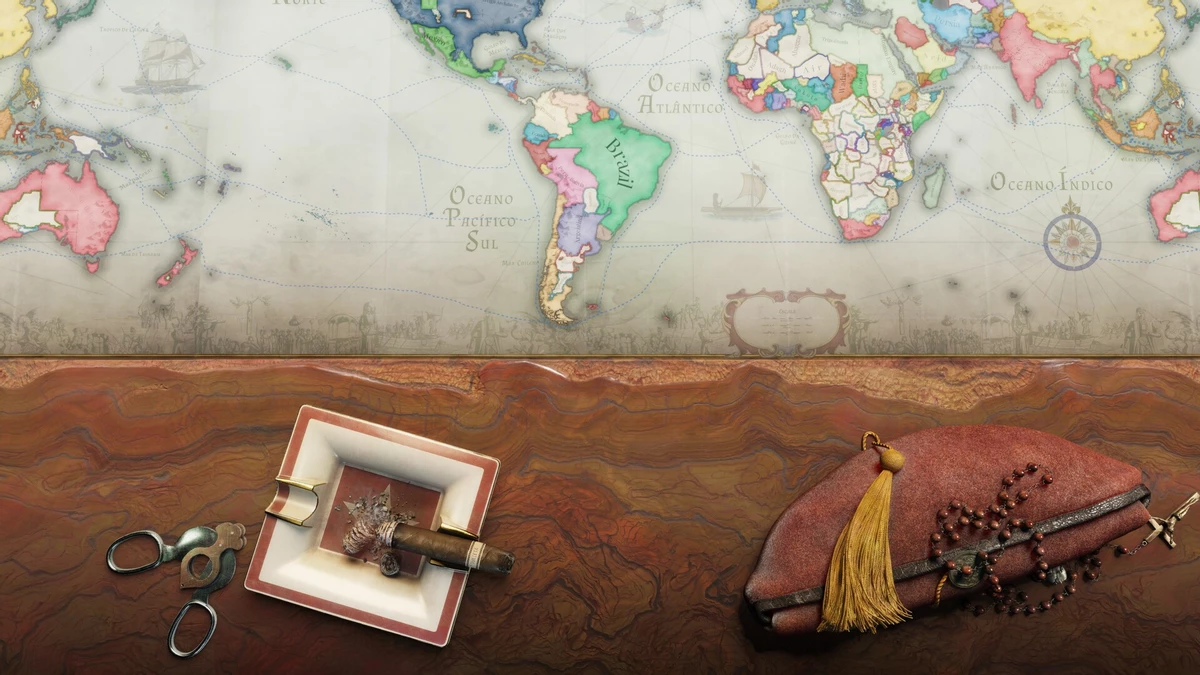 Обзор Victoria 3: Iberian Twilight: горячая и знойная политика Испании и Португалии Обзор Victoria 3: Iberian Twilight: горячая и знойная политика Испании и Португалии