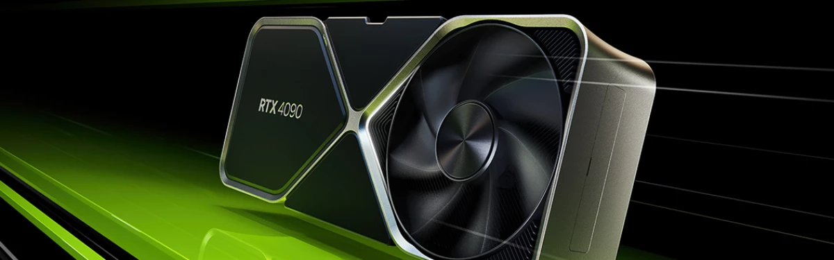 NVIDIA RTX 4090 потребляет больше 600 Вт и работает при 3 ГГц по чипу