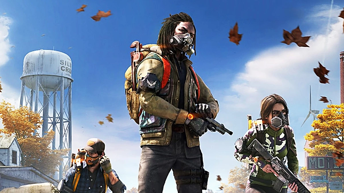 Ubisoft объявила о прекращении разработки шутера The Division Heartland Ubisoft объявила о прекращении разработки шутера The Division Heartland