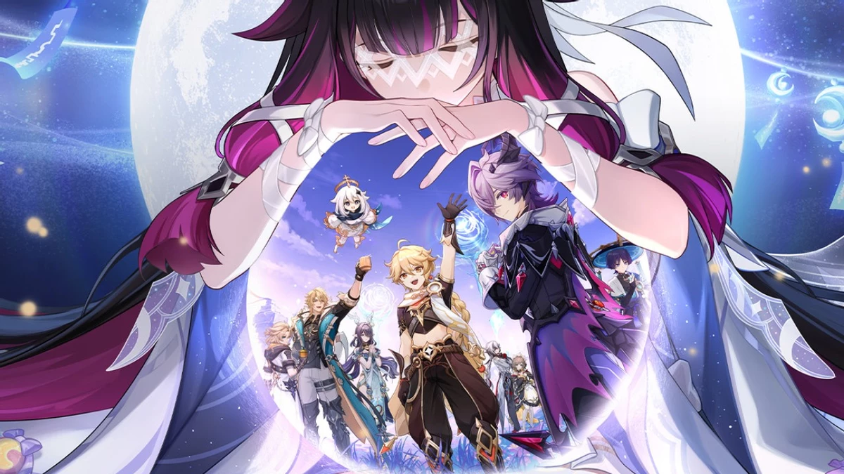 Дурин, Ягода, баффы Кли и другие подробности обновления 6.2 для Genshin Impact