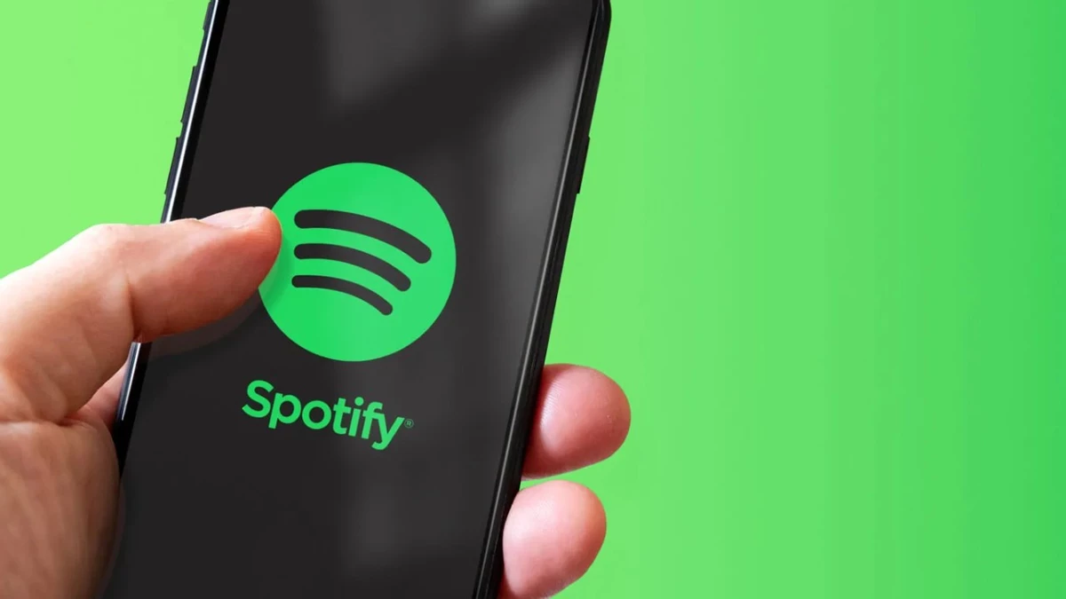 Даже музыка теперь по паспорту — Spotify требует документы в Великобритании. Без подтверждения возраста аккаунты будут удаляться Даже музыка теперь по паспорту — Spotify требует документы в Великобритании. Без подтверждения возраста аккаунты будут удаляться