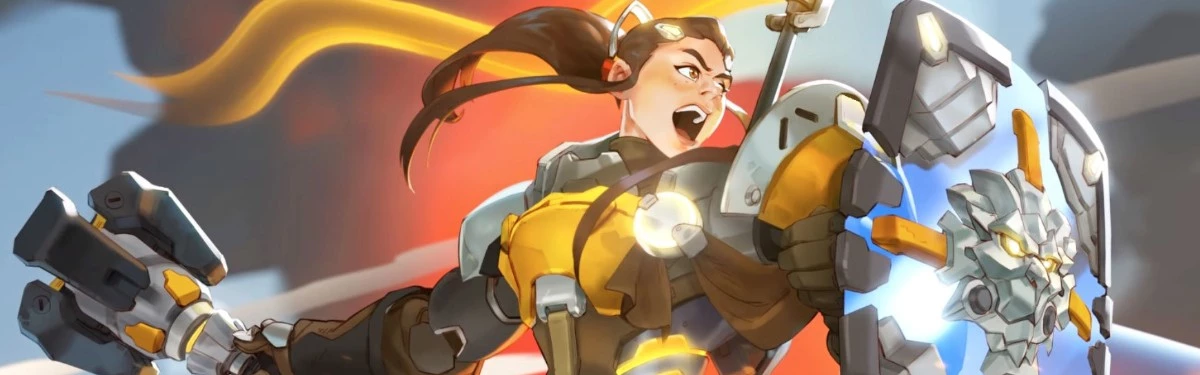 Overwatch - Blizzard снова дают поиграть в шутер бесплатно