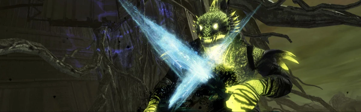 На следующей неделе в Guild Wars 2 выйдет Tower of Nightmares — четвертый эпизод Living World На следующей неделе в Guild Wars 2 выйдет Tower of Nightmares — четвертый эпизод Living World