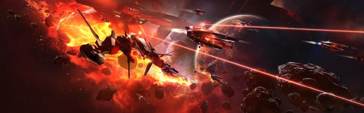 EVE Online — Получай очки навыков за исследование бездны EVE Online — Получай очки навыков за исследование бездны