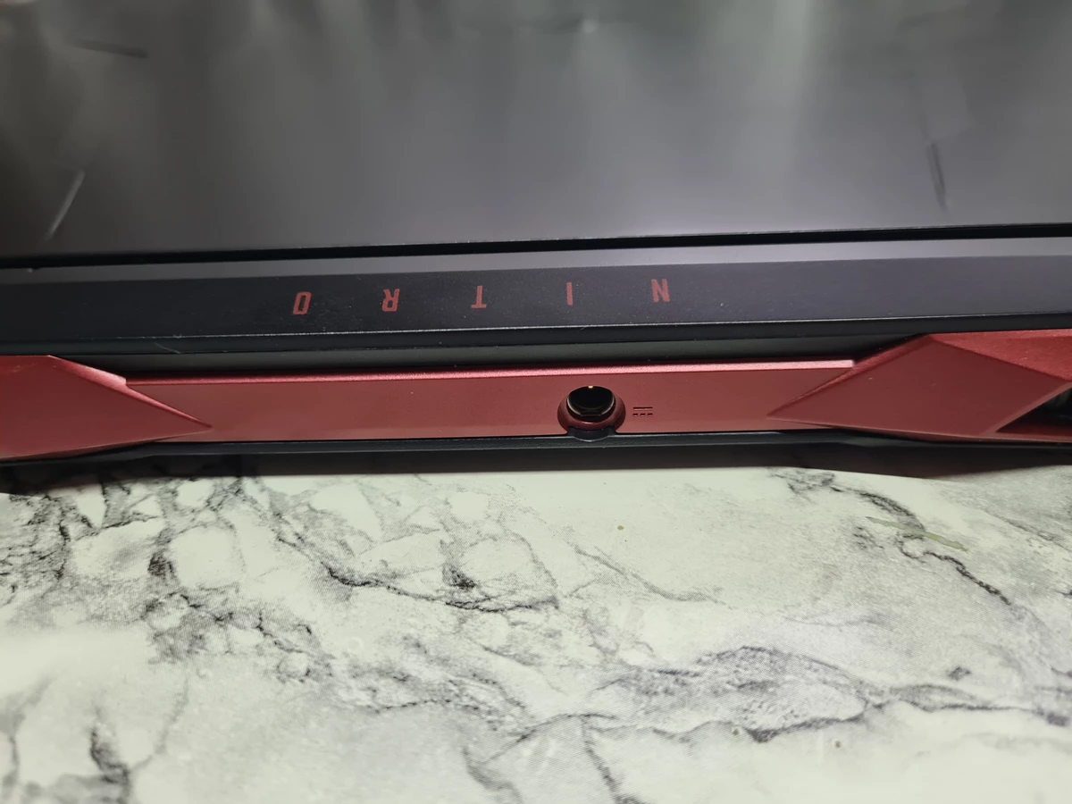 Обзор игрового ноутбука Nitro 5 от Acer с AMD Ryzen 7 и RTX 3060 Обзор игрового ноутбука Nitro 5 от Acer с AMD Ryzen 7 и RTX 3060