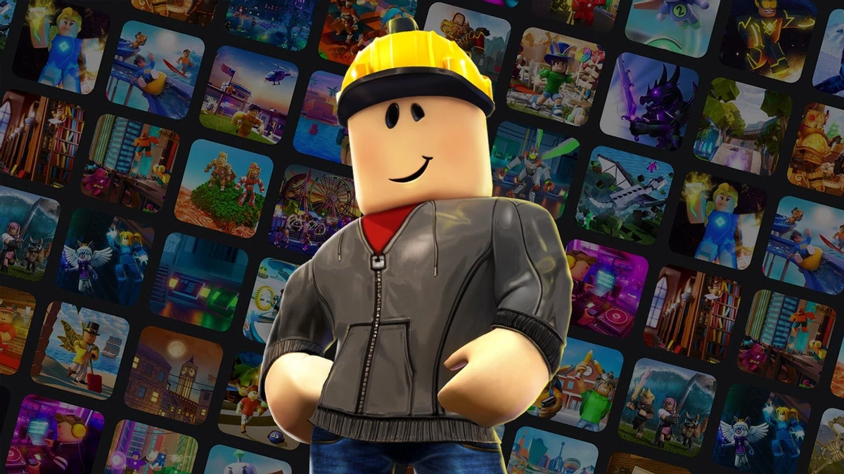 Директор Roblox: Не доверяете нашей защите? Не пускайте детей в игру! Директор Roblox: Не доверяете нашей защите? Не пускайте детей в игру!