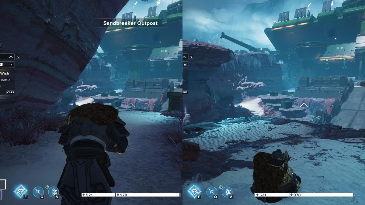 Разбираем изменения и улучшения релизной версии Destiny: Rising Разбираем изменения и улучшения релизной версии Destiny: Rising